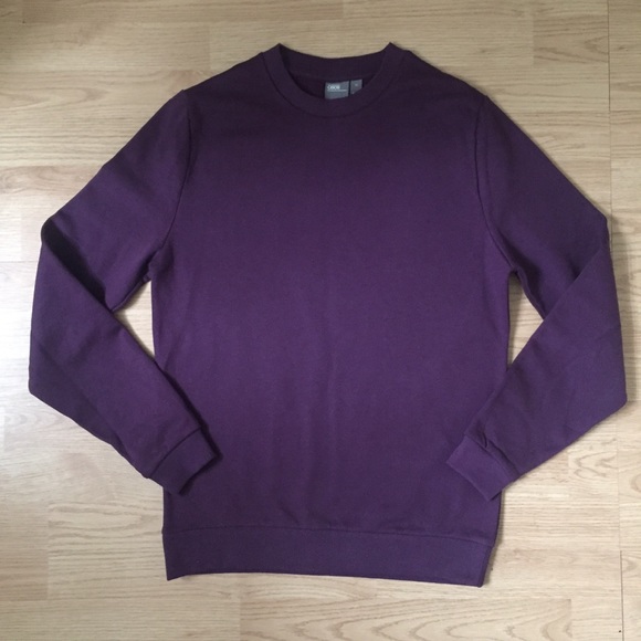 Crewneck Sweatshirt - Picture 2 of 2